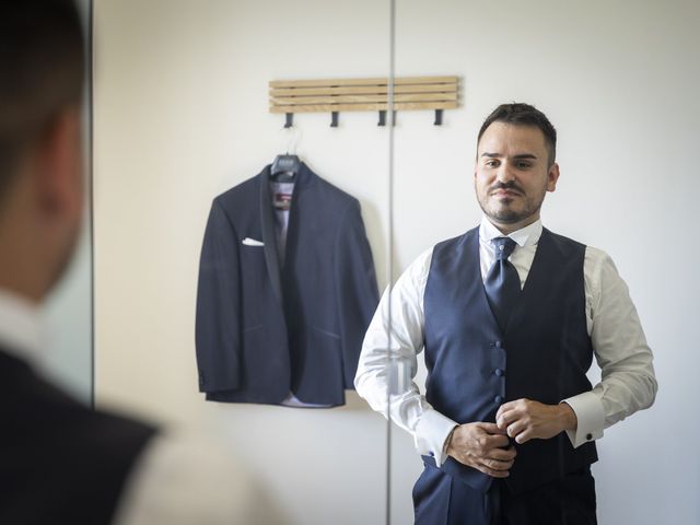 Il matrimonio di Pasquale e Milena a Alessandria, Alessandria 11