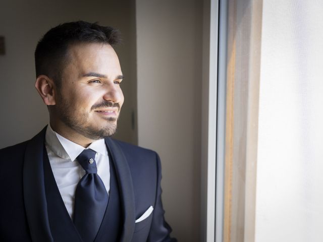 Il matrimonio di Pasquale e Milena a Alessandria, Alessandria 12