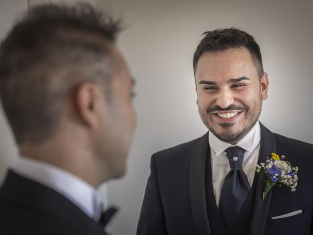 Il matrimonio di Pasquale e Milena a Alessandria, Alessandria 15