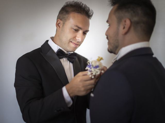 Il matrimonio di Pasquale e Milena a Alessandria, Alessandria 16