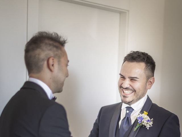 Il matrimonio di Pasquale e Milena a Alessandria, Alessandria 17