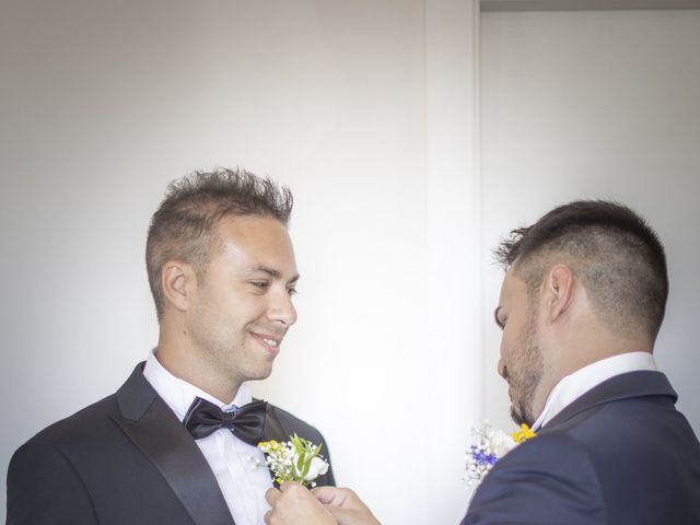 Il matrimonio di Pasquale e Milena a Alessandria, Alessandria 18