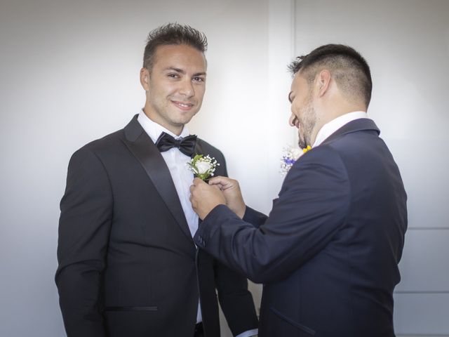 Il matrimonio di Pasquale e Milena a Alessandria, Alessandria 19
