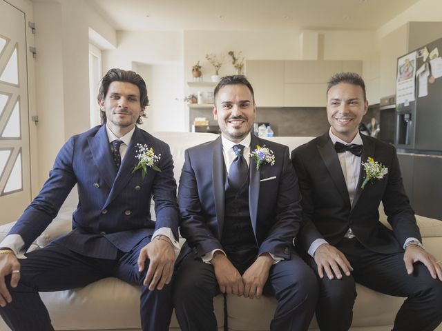 Il matrimonio di Pasquale e Milena a Alessandria, Alessandria 20
