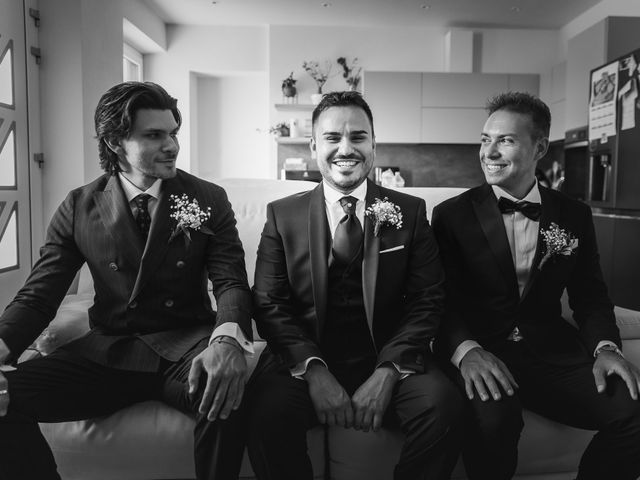 Il matrimonio di Pasquale e Milena a Alessandria, Alessandria 21