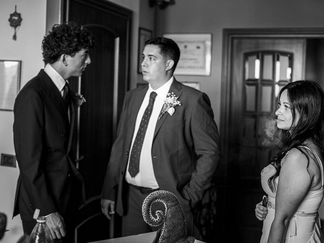 Il matrimonio di Pasquale e Milena a Alessandria, Alessandria 25