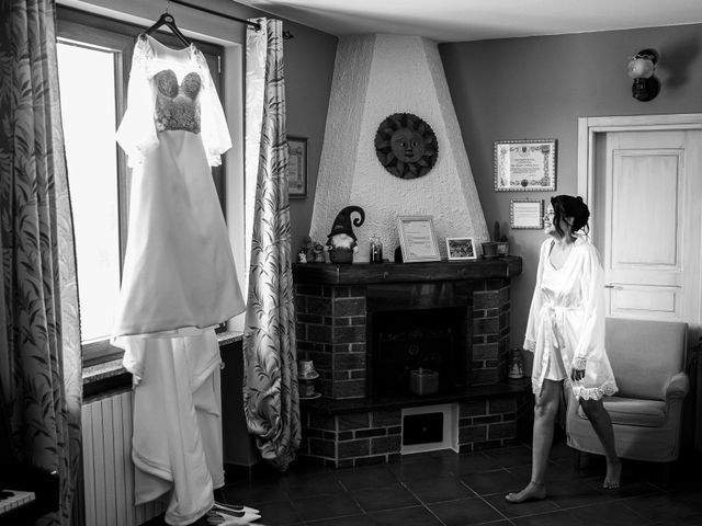 Il matrimonio di Pasquale e Milena a Alessandria, Alessandria 31