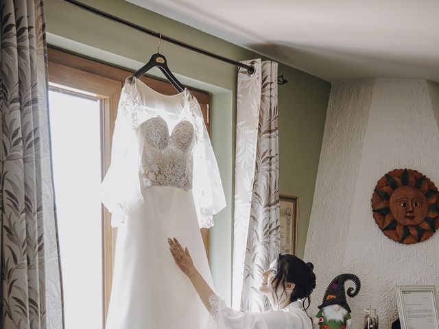 Il matrimonio di Pasquale e Milena a Alessandria, Alessandria 34