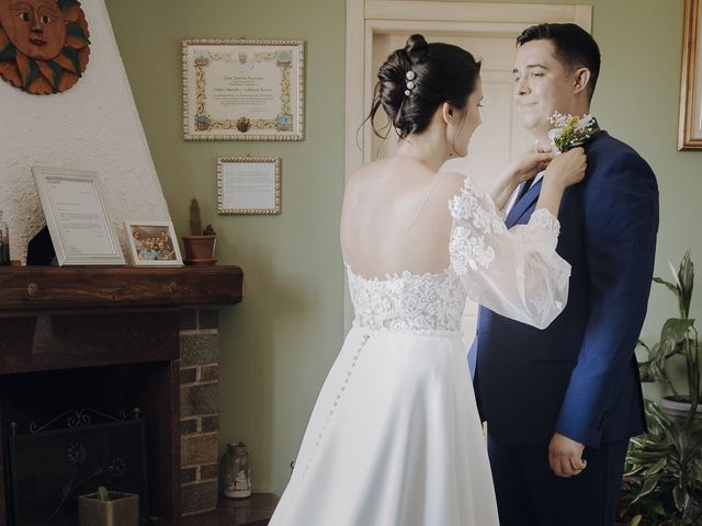Il matrimonio di Pasquale e Milena a Alessandria, Alessandria 38