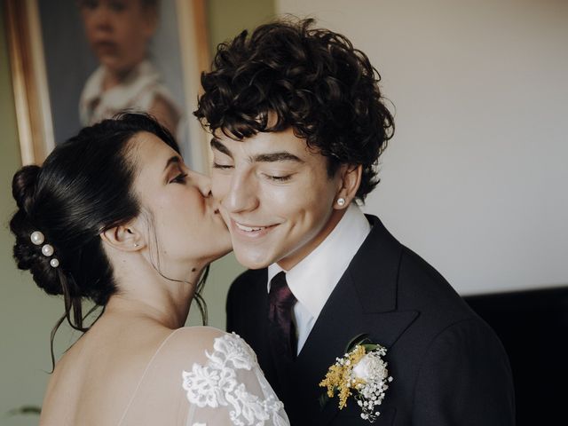 Il matrimonio di Pasquale e Milena a Alessandria, Alessandria 39