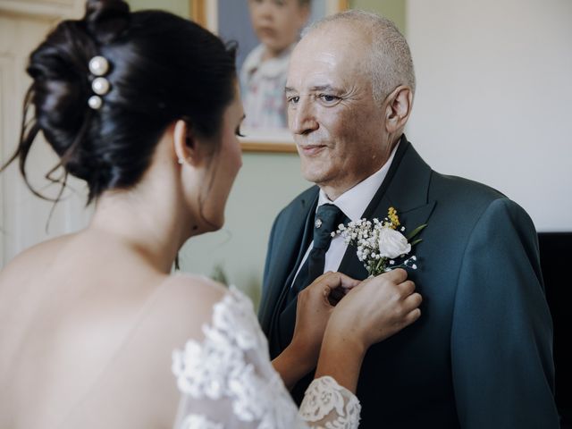 Il matrimonio di Pasquale e Milena a Alessandria, Alessandria 40