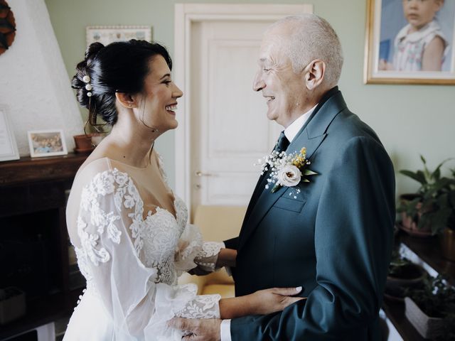 Il matrimonio di Pasquale e Milena a Alessandria, Alessandria 41