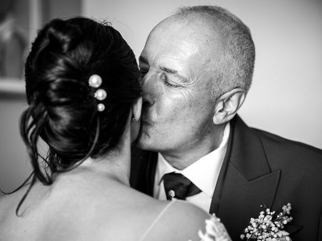 Il matrimonio di Pasquale e Milena a Alessandria, Alessandria 42