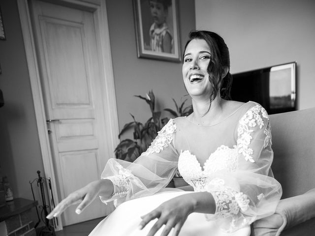 Il matrimonio di Pasquale e Milena a Alessandria, Alessandria 43