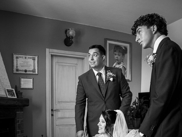 Il matrimonio di Pasquale e Milena a Alessandria, Alessandria 44