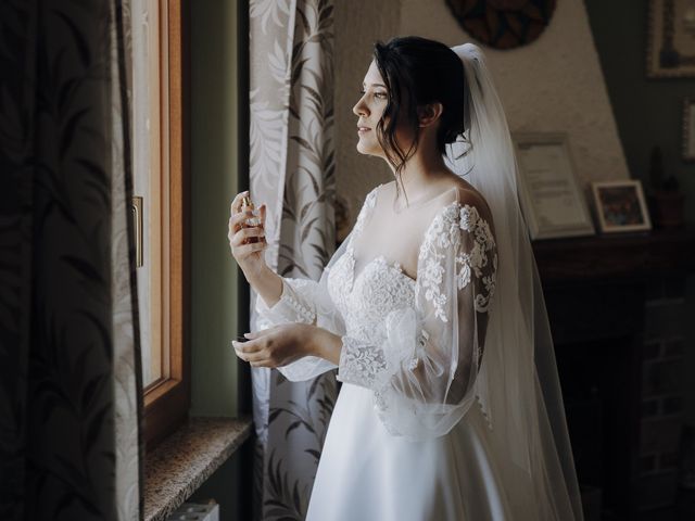 Il matrimonio di Pasquale e Milena a Alessandria, Alessandria 45