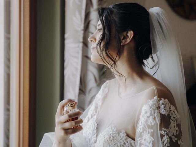 Il matrimonio di Pasquale e Milena a Alessandria, Alessandria 46