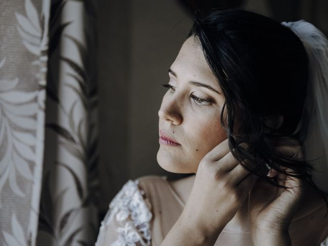 Il matrimonio di Pasquale e Milena a Alessandria, Alessandria 47