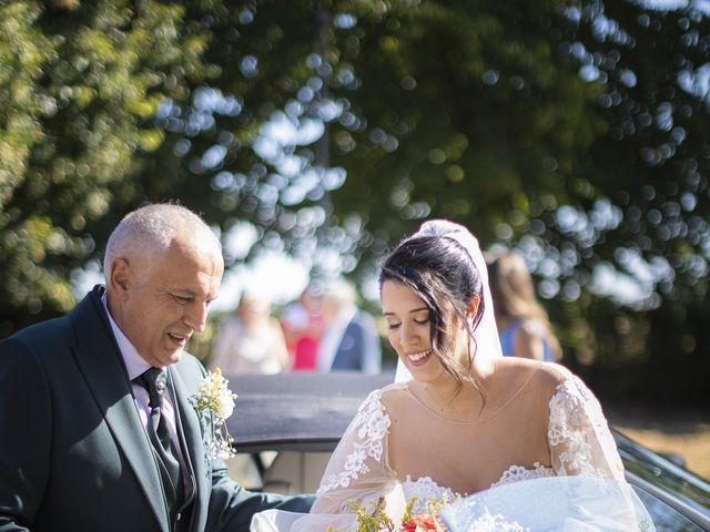 Il matrimonio di Pasquale e Milena a Alessandria, Alessandria 54