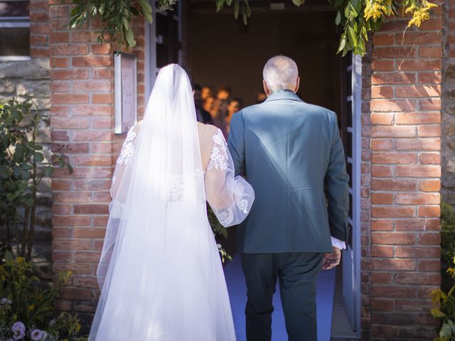 Il matrimonio di Pasquale e Milena a Alessandria, Alessandria 55
