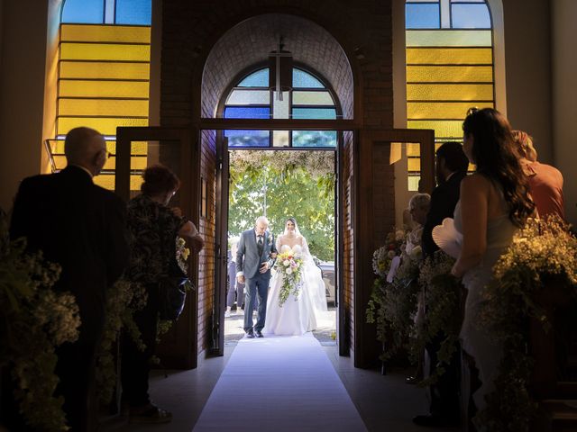 Il matrimonio di Pasquale e Milena a Alessandria, Alessandria 56
