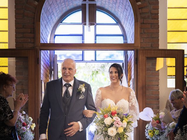 Il matrimonio di Pasquale e Milena a Alessandria, Alessandria 60