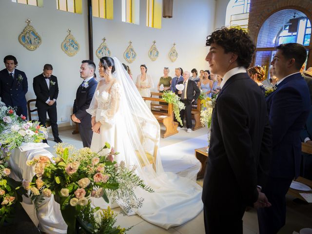 Il matrimonio di Pasquale e Milena a Alessandria, Alessandria 61