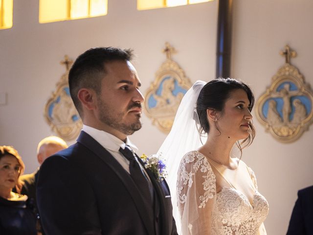 Il matrimonio di Pasquale e Milena a Alessandria, Alessandria 62