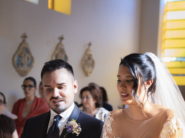 Il matrimonio di Pasquale e Milena a Alessandria, Alessandria 64
