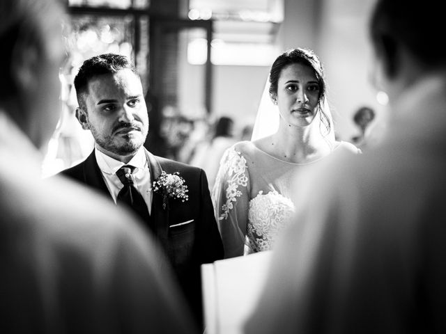 Il matrimonio di Pasquale e Milena a Alessandria, Alessandria 66
