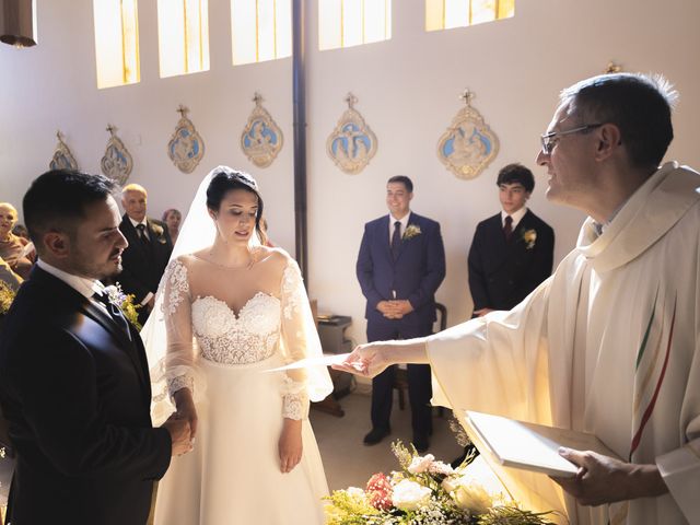 Il matrimonio di Pasquale e Milena a Alessandria, Alessandria 67