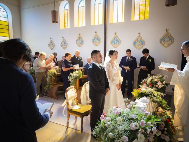 Il matrimonio di Pasquale e Milena a Alessandria, Alessandria 69