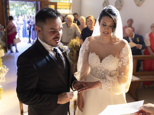 Il matrimonio di Pasquale e Milena a Alessandria, Alessandria 70