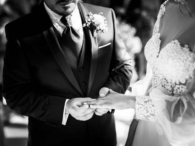 Il matrimonio di Pasquale e Milena a Alessandria, Alessandria 71