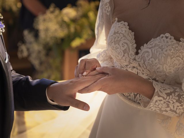 Il matrimonio di Pasquale e Milena a Alessandria, Alessandria 73