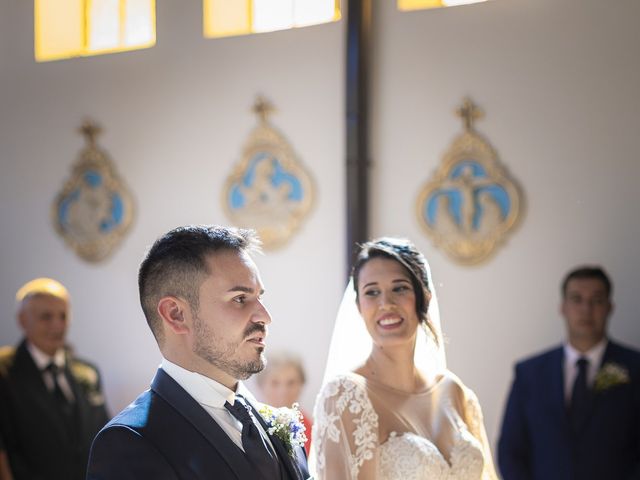 Il matrimonio di Pasquale e Milena a Alessandria, Alessandria 74