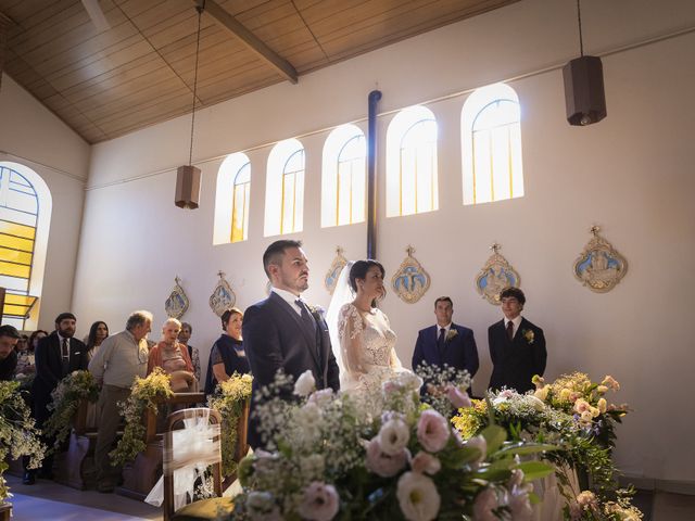 Il matrimonio di Pasquale e Milena a Alessandria, Alessandria 76