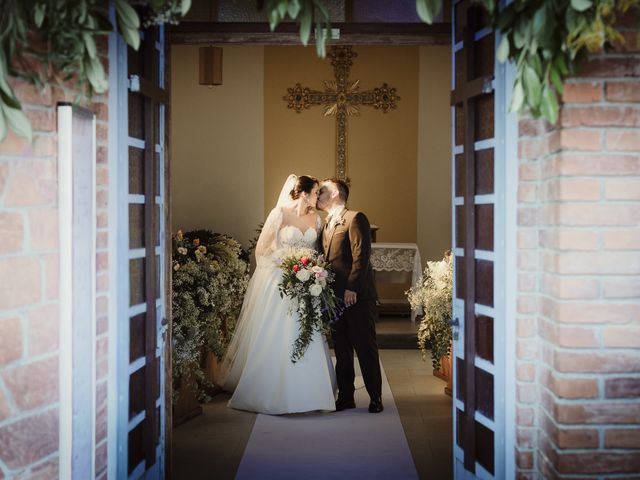 Il matrimonio di Pasquale e Milena a Alessandria, Alessandria 78