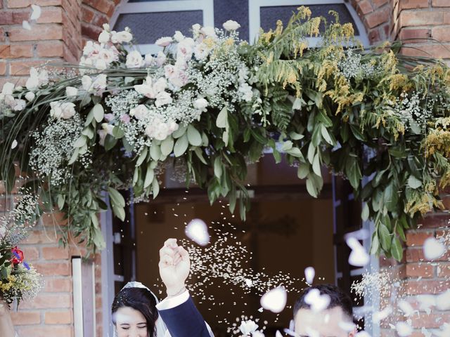 Il matrimonio di Pasquale e Milena a Alessandria, Alessandria 80