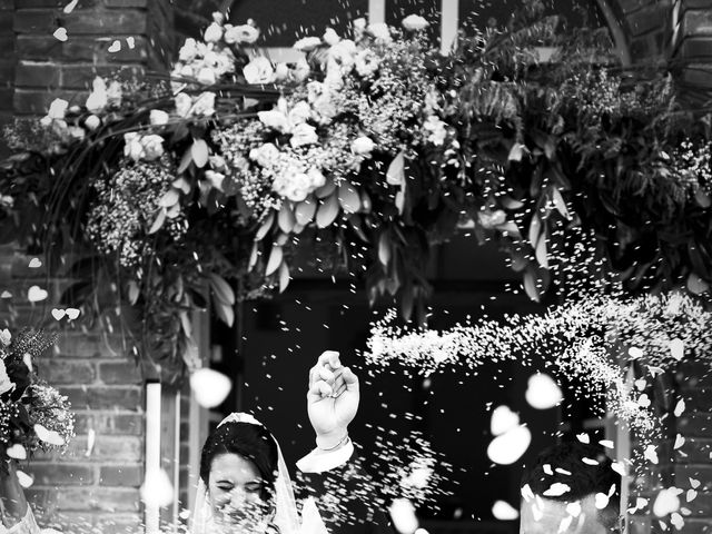 Il matrimonio di Pasquale e Milena a Alessandria, Alessandria 81