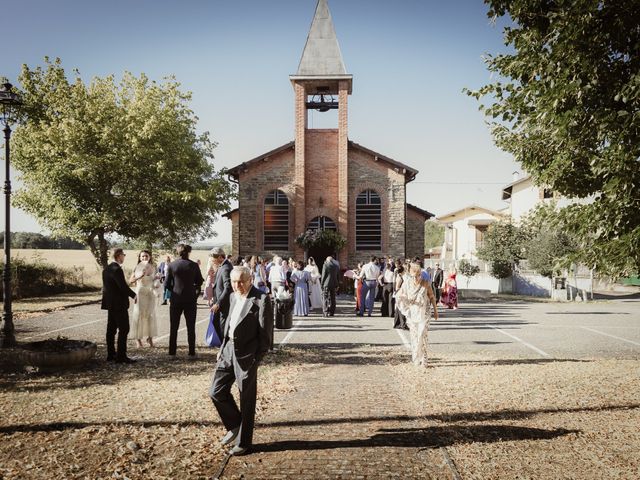 Il matrimonio di Pasquale e Milena a Alessandria, Alessandria 90