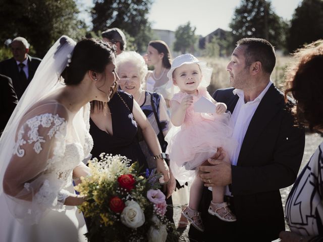Il matrimonio di Pasquale e Milena a Alessandria, Alessandria 91