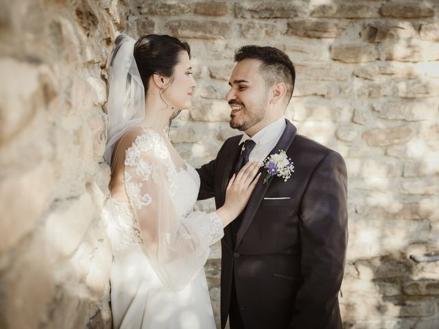 Il matrimonio di Pasquale e Milena a Alessandria, Alessandria 92