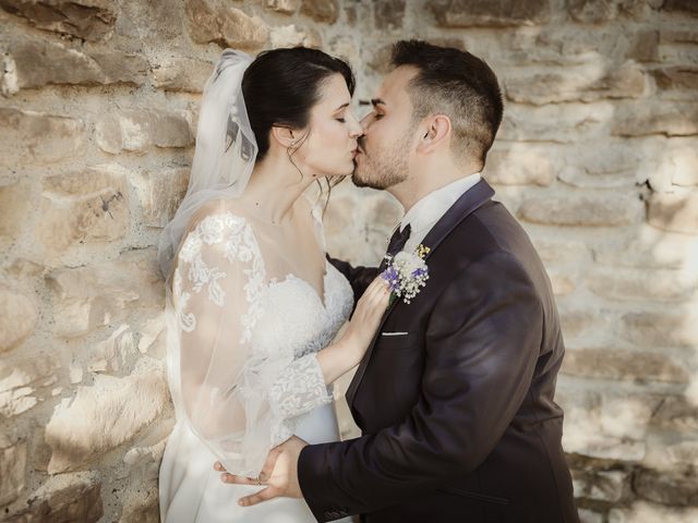 Il matrimonio di Pasquale e Milena a Alessandria, Alessandria 93