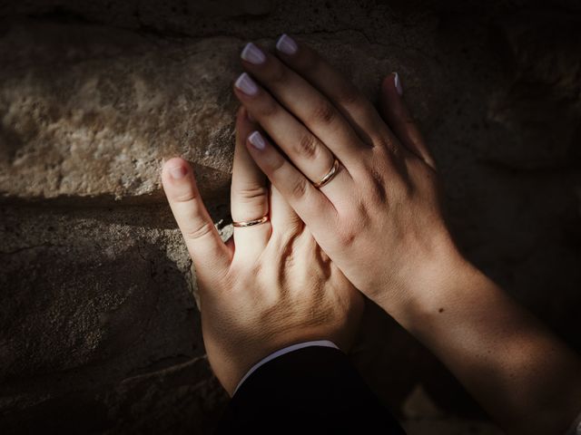 Il matrimonio di Pasquale e Milena a Alessandria, Alessandria 94