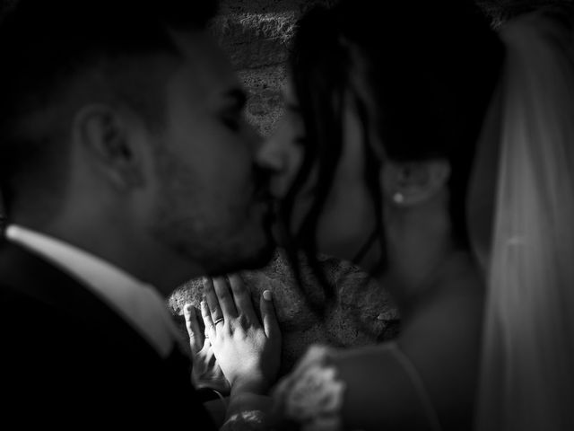 Il matrimonio di Pasquale e Milena a Alessandria, Alessandria 96