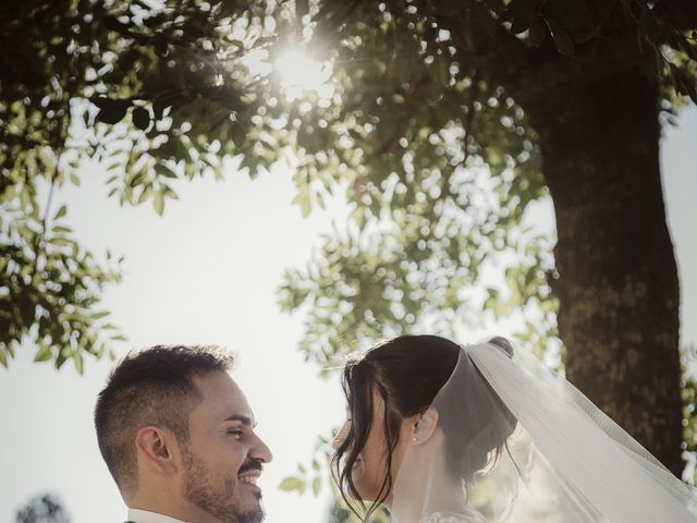 Il matrimonio di Pasquale e Milena a Alessandria, Alessandria 97