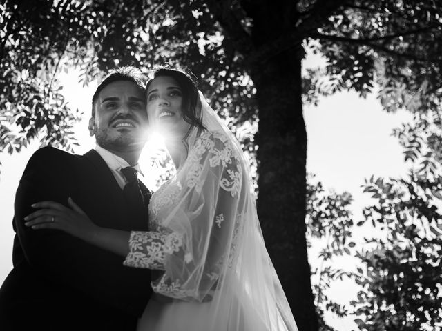 Il matrimonio di Pasquale e Milena a Alessandria, Alessandria 98