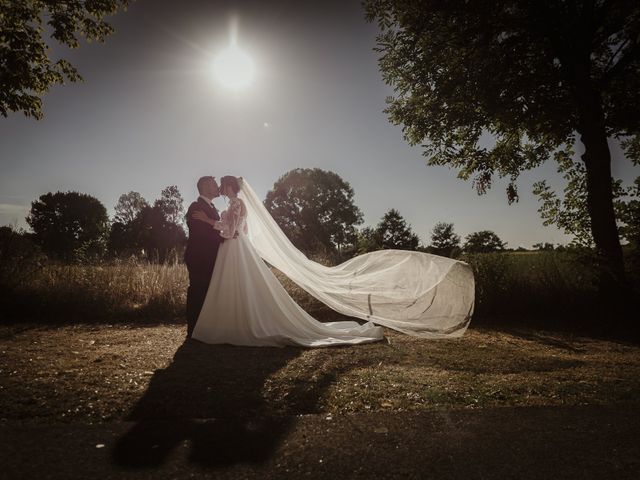 Il matrimonio di Pasquale e Milena a Alessandria, Alessandria 99
