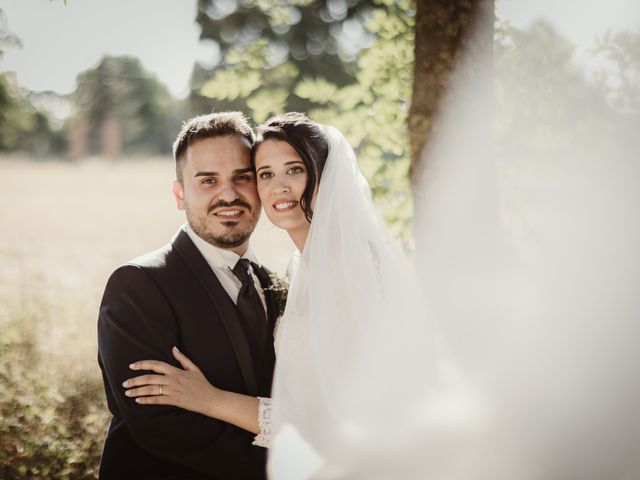Il matrimonio di Pasquale e Milena a Alessandria, Alessandria 102